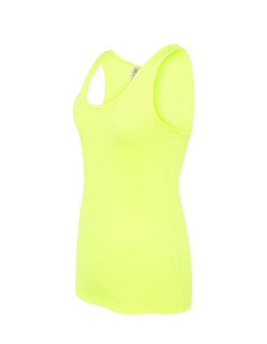 JHK T-SHIRT SPORT ARUBA LADY