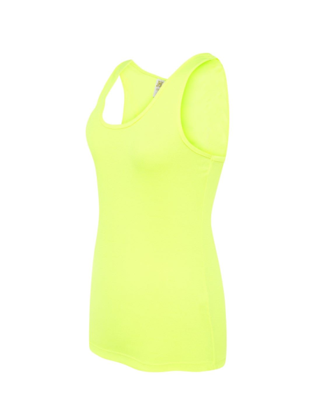 JHK T-SHIRT SPORT ARUBA LADY