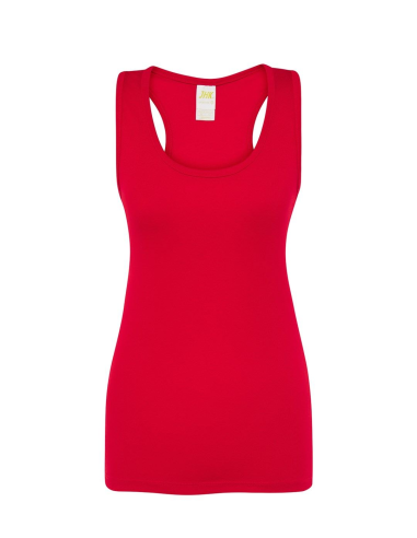 JHK T-SHIRT SPORT ARUBA LADY