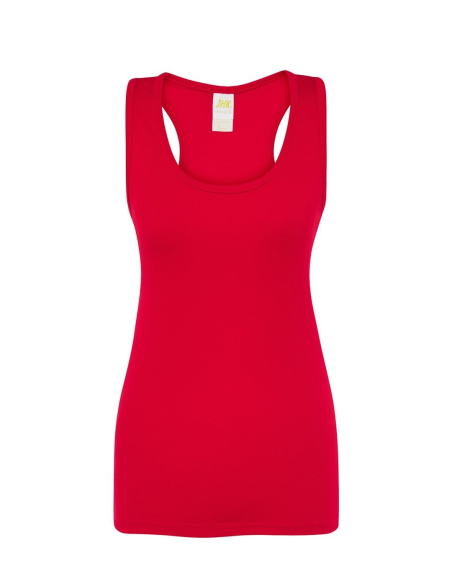 JHK T-SHIRT SPORT ARUBA LADY