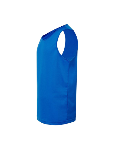 JHK SPORT T-SHIRT ARUBA MAN