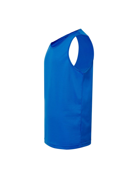 JHK SPORT T-SHIRT ARUBA MAN