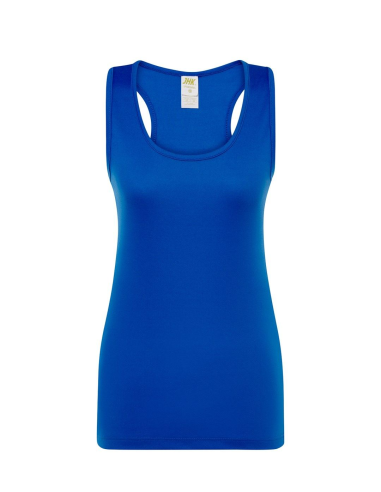 JHK T-SHIRT SPORT ARUBA LADY