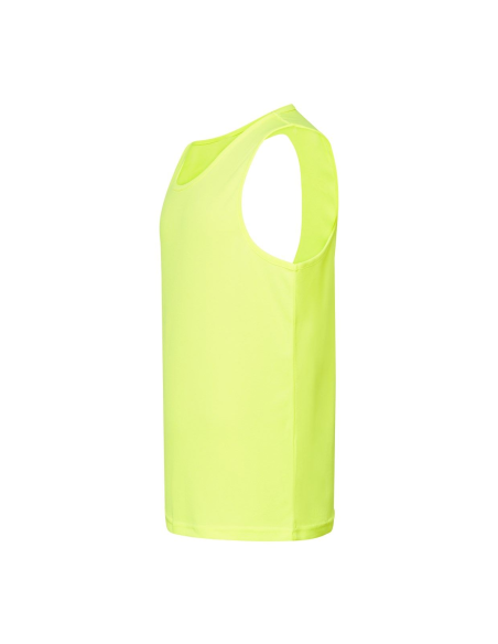 JHK SPORT T-SHIRT ARUBA MAN