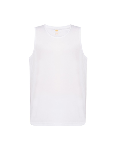 JHK SPORT T-SHIRT ARUBA MAN