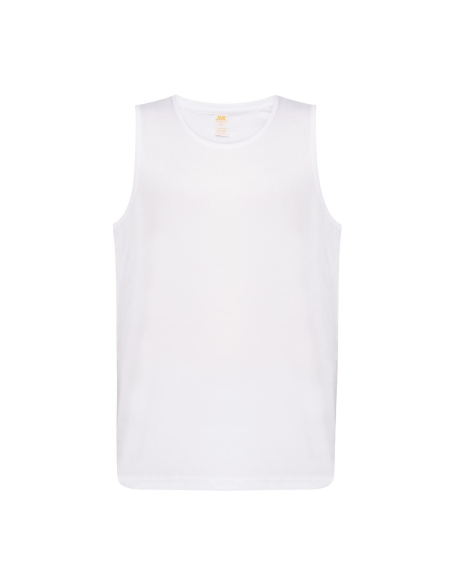 JHK SPORT T-SHIRT ARUBA MAN