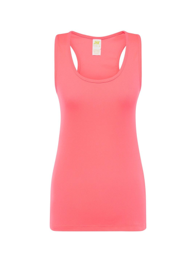 JHK T-SHIRT SPORT ARUBA LADY