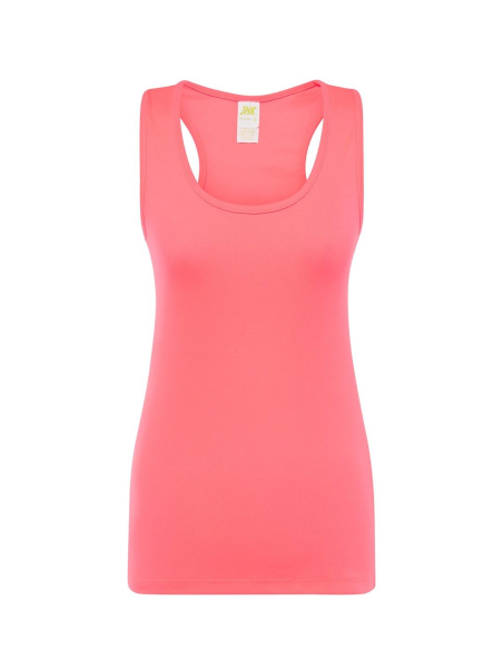 JHK T-SHIRT SPORT ARUBA LADY