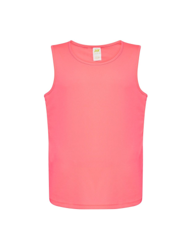 JHK SPORT T-SHIRT ARUBA MAN