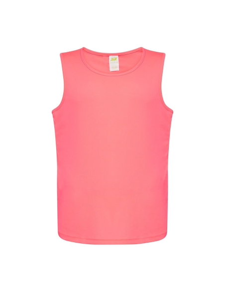 JHK SPORT T-SHIRT ARUBA MAN