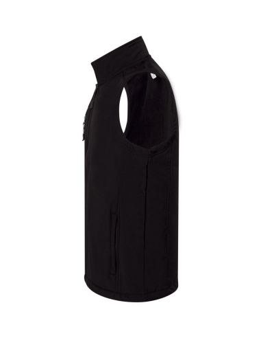 JHK SOFTSHELL VEST