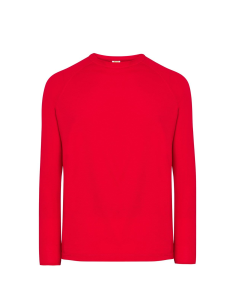 JHK T-SHIRT SPORT MAN LS