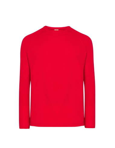 JHK T-SHIRT SPORT MAN LS