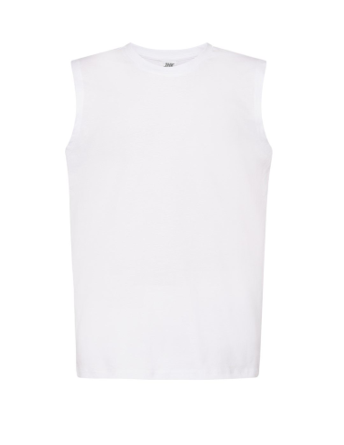 JHK TSUA TNK URBAN TANK TOP MAN