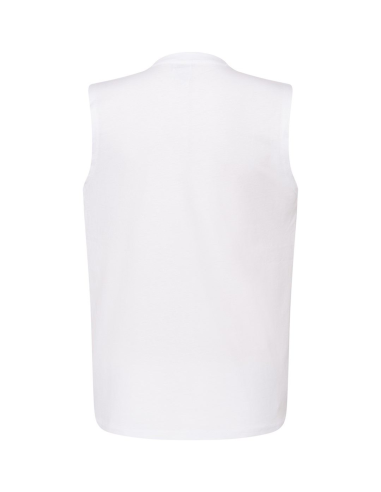JHK TSUA TNK URBAN TANK TOP MAN