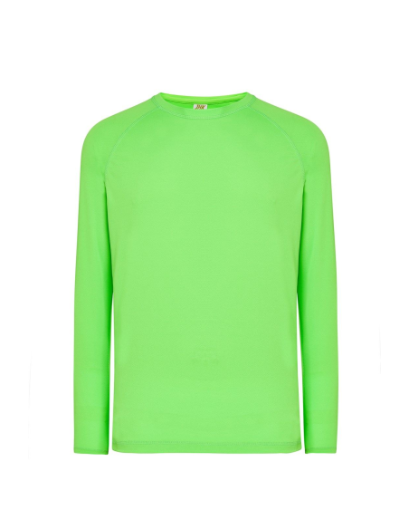 JHK T-SHIRT SPORT MAN LS