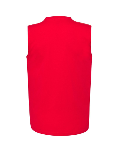 JHK TSUA TNK URBAN TANK TOP MAN