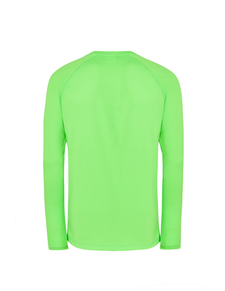 JHK T-SHIRT SPORT MAN LS