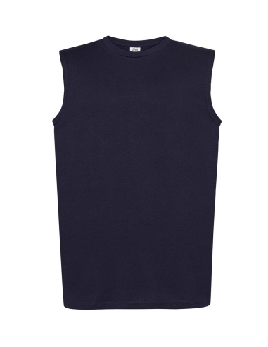 JHK TSUA TNK URBAN TANK TOP MAN