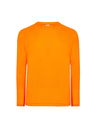JHK T-SHIRT SPORT MAN LS
