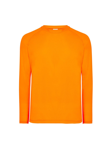 JHK T-SHIRT SPORT MAN LS