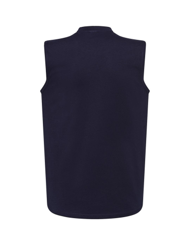JHK TSUA TNK URBAN TANK TOP MAN