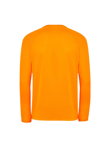 JHK T-SHIRT SPORT MAN LS