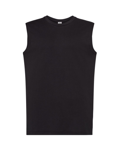JHK TSUA TNK URBAN TANK TOP MAN