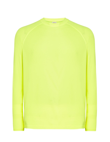JHK T-SHIRT SPORT MAN LS