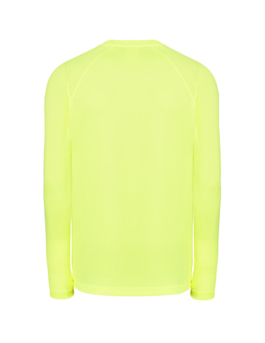 JHK T-SHIRT SPORT MAN LS