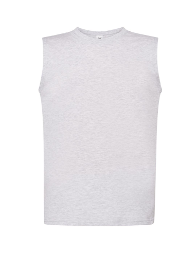 JHK TSUA TNK URBAN TANK TOP MAN