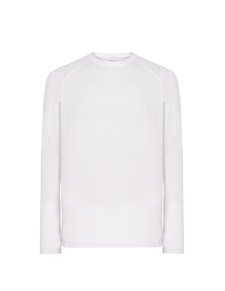 JHK T-SHIRT SPORT MAN LS
