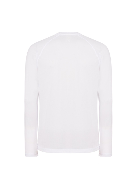 JHK T-SHIRT SPORT MAN LS