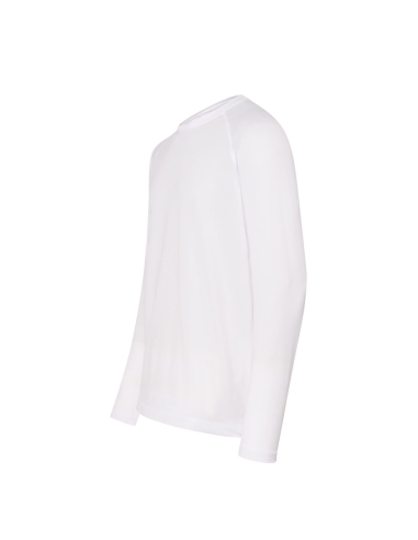 JHK T-SHIRT SPORT MAN LS
