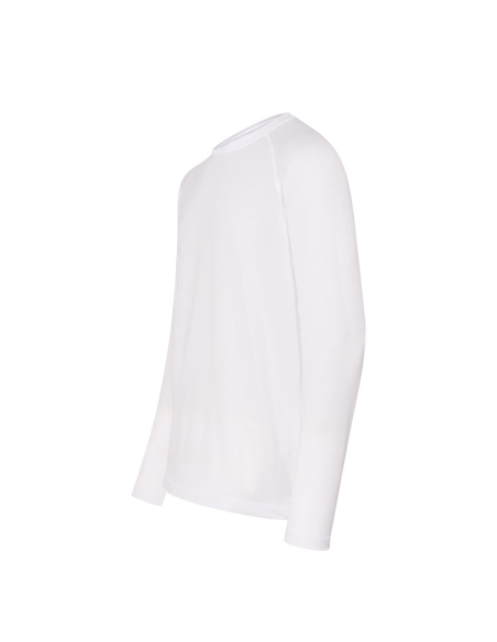JHK T-SHIRT SPORT MAN LS