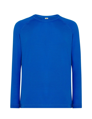 JHK T-SHIRT SPORT MAN LS