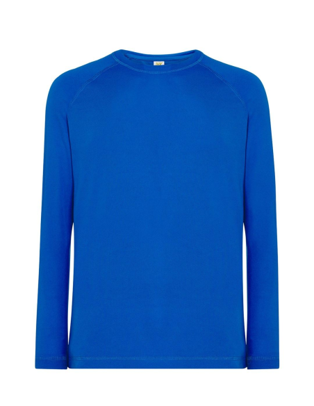 JHK T-SHIRT SPORT MAN LS