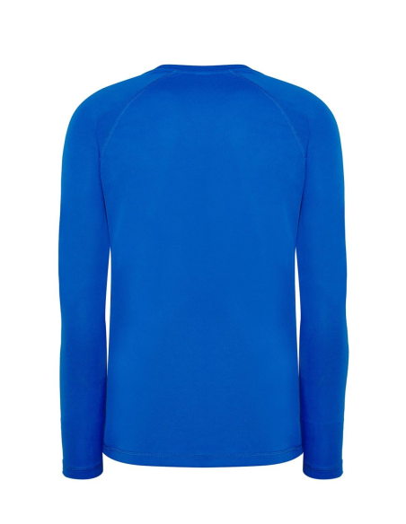 JHK T-SHIRT SPORT MAN LS