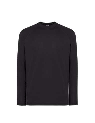 JHK T-SHIRT SPORT MAN LS
