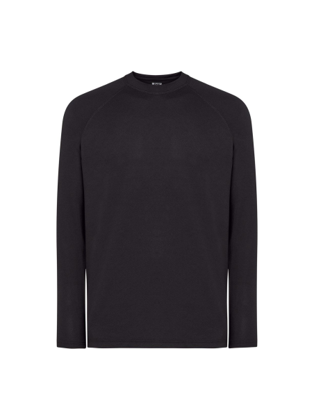 JHK T-SHIRT SPORT MAN LS