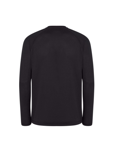 JHK T-SHIRT SPORT MAN LS