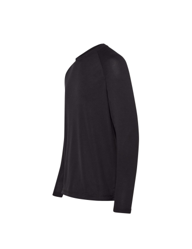 JHK T-SHIRT SPORT MAN LS