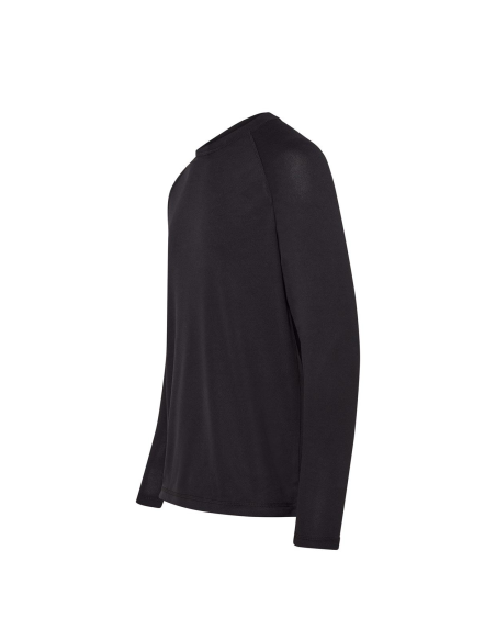 JHK T-SHIRT SPORT MAN LS