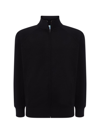 JHK FULL ZIP SWEATSHIRT