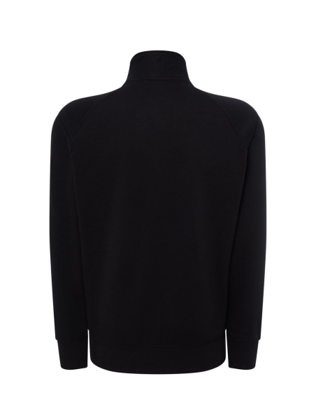 JHK FULL ZIP SWEATSHIRT