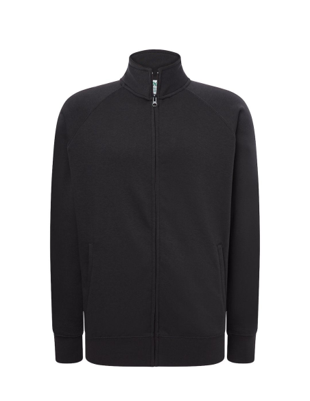 JHK FULL ZIP SWEATSHIRT