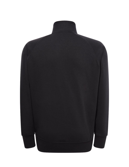 JHK FULL ZIP SWEATSHIRT