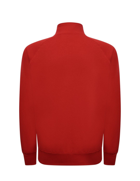 JHK FULL ZIP SWEATSHIRT