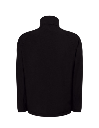 JHK SOFTSHELL JACKET