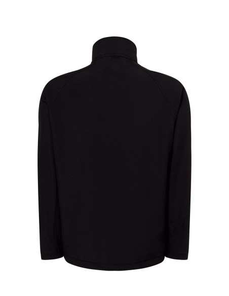 JHK SOFTSHELL JACKET